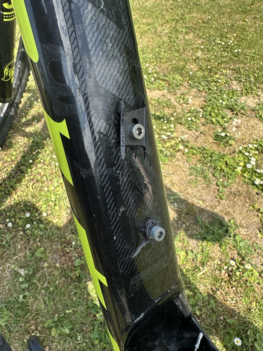 Scott Velos: Scott Spark 940 (J2018) L – Gebraucht aus Winterthur von Cheer1 4