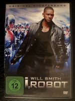 I, Robot Will Smith Kinofassung guter Zustand