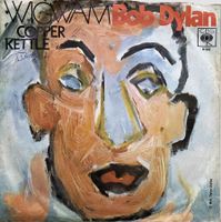 Bob Dylan - Wigwam