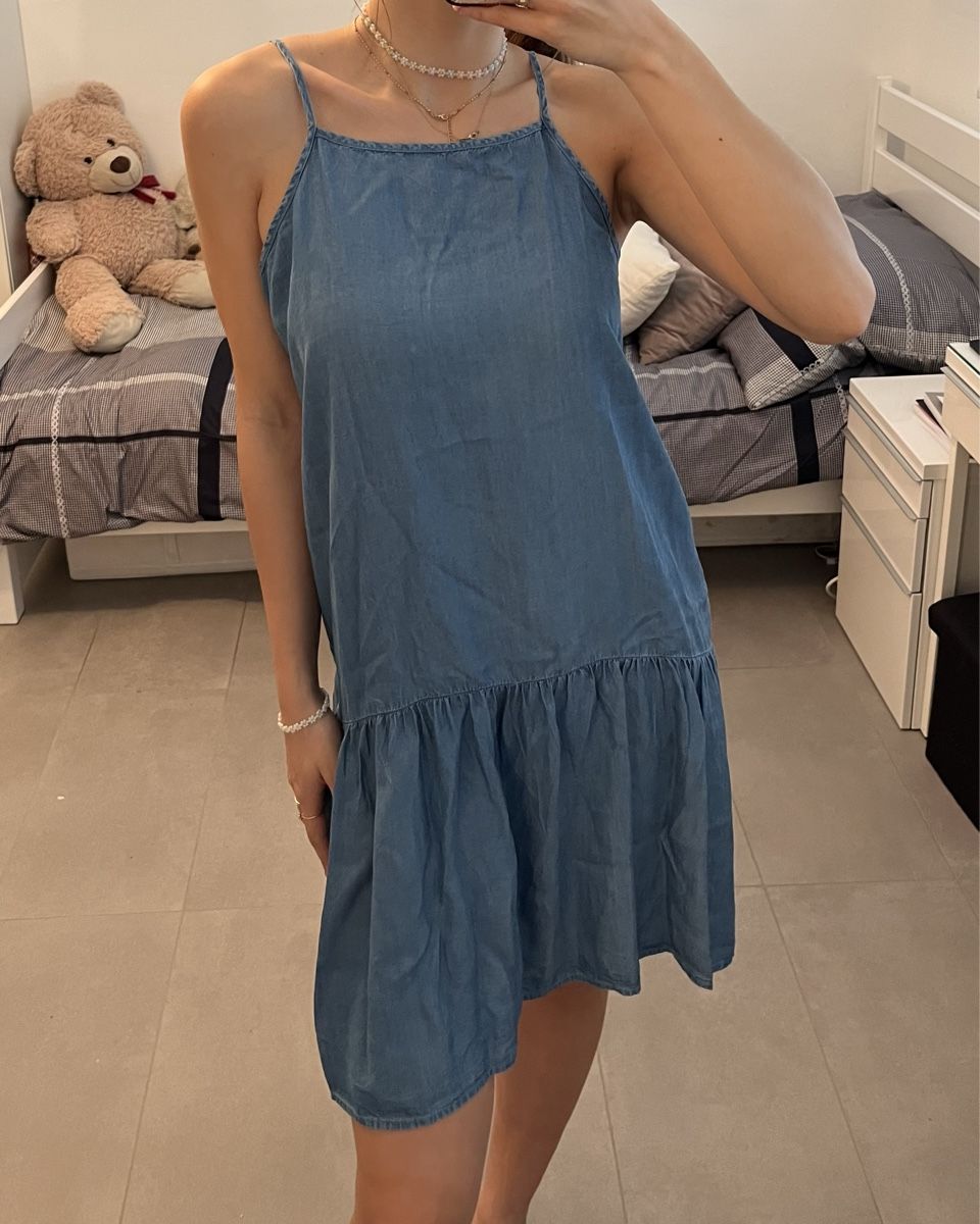 Promod Vestiti: Robe Promod S/M – Nuovo (secondo la descrizione) da Aigle venduto da sow_m7gm