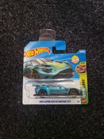 Hotwheels Aston Martin #10