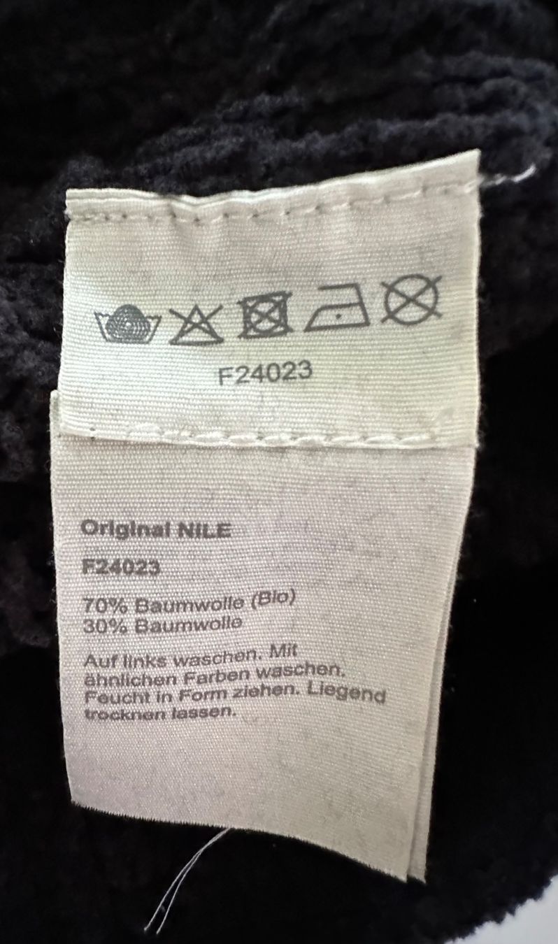 Nile Giacche: Strickjacke von Nile – Usato da Embrach venduto da aha55 3