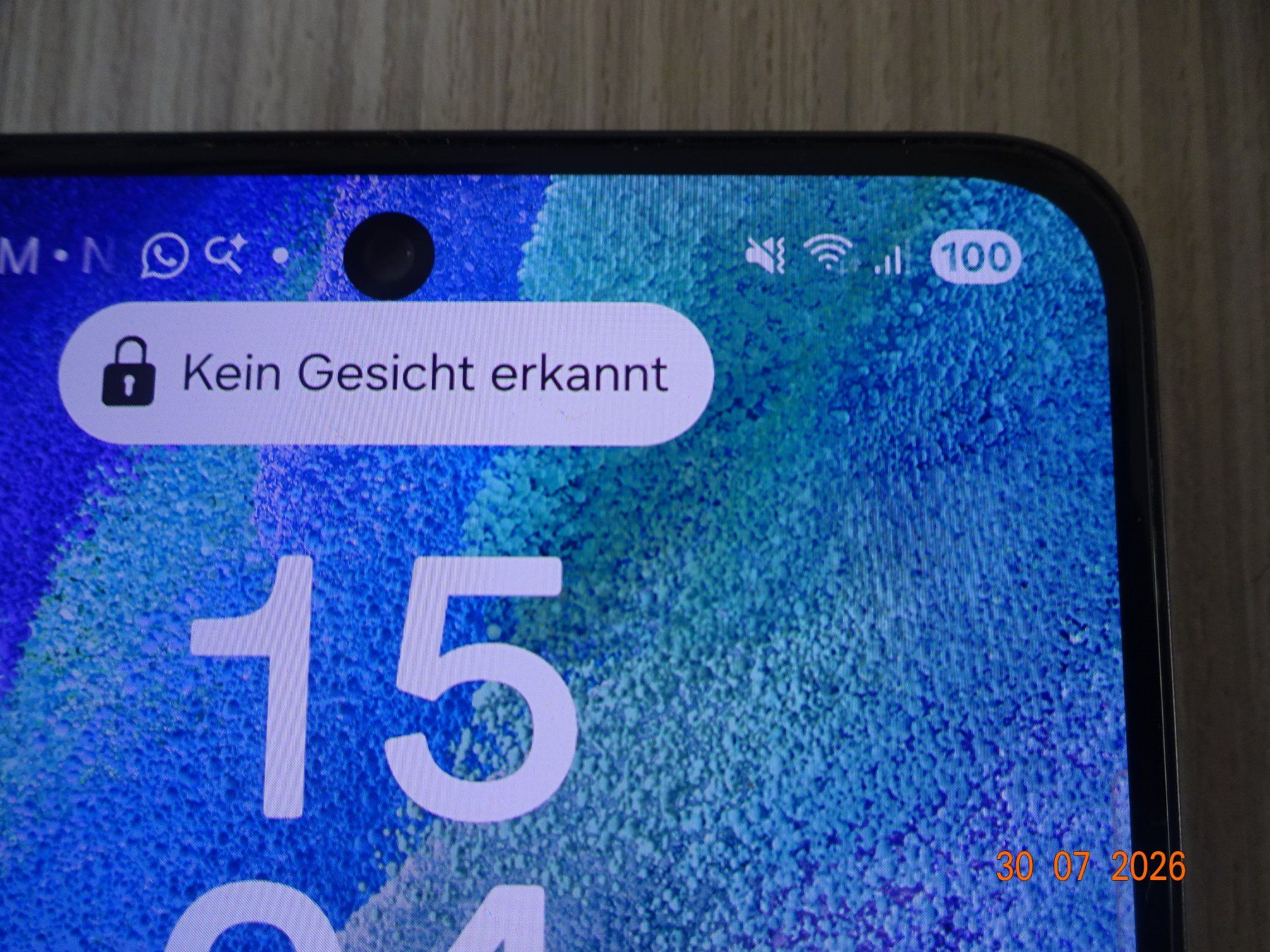 Samsung Portables: Samsung S21 FE 5G 128GB – D'occasion à Steffisburg par quick8 1