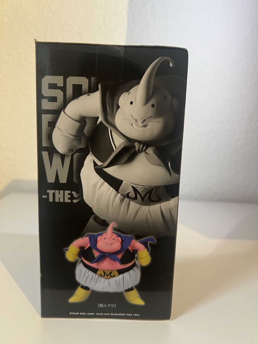 Bandai Statuette: Dragon Ball  – Nuovo e nell'imballaggio originale da Rheineck venduto da swi_mpk5 3