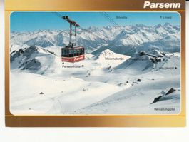 Parsenn 1992