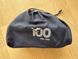 Amenity Kit von Lufthansa First