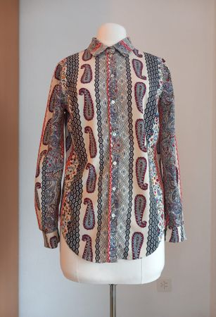 Neue Damen Bluse von Kookai Gr. 36