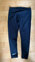ODLO Jogging Laufhose Damen L schwarz