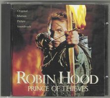 Michael Kamen - Robin Hood Prince Of Thieves