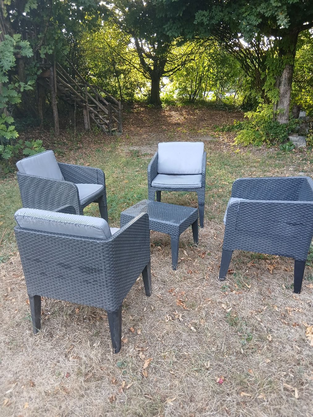 Poltrone: Lounge  – Usato da Herzogenbuchsee venduto da _1616_