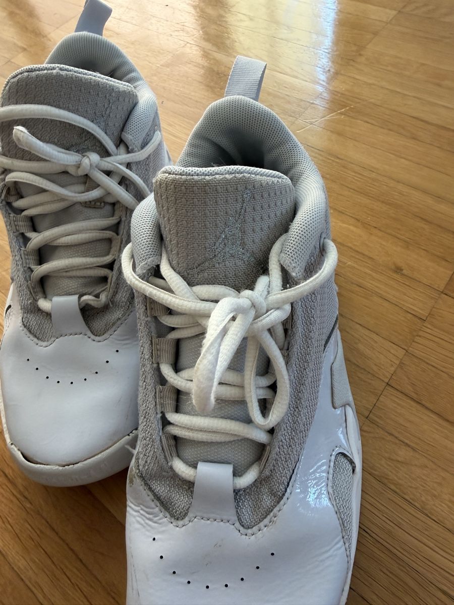 Jordan Scarpe per ragazzi: Jordan Schuhe, 36,5 – Usato da Opfikon venduto da Lui_07 1