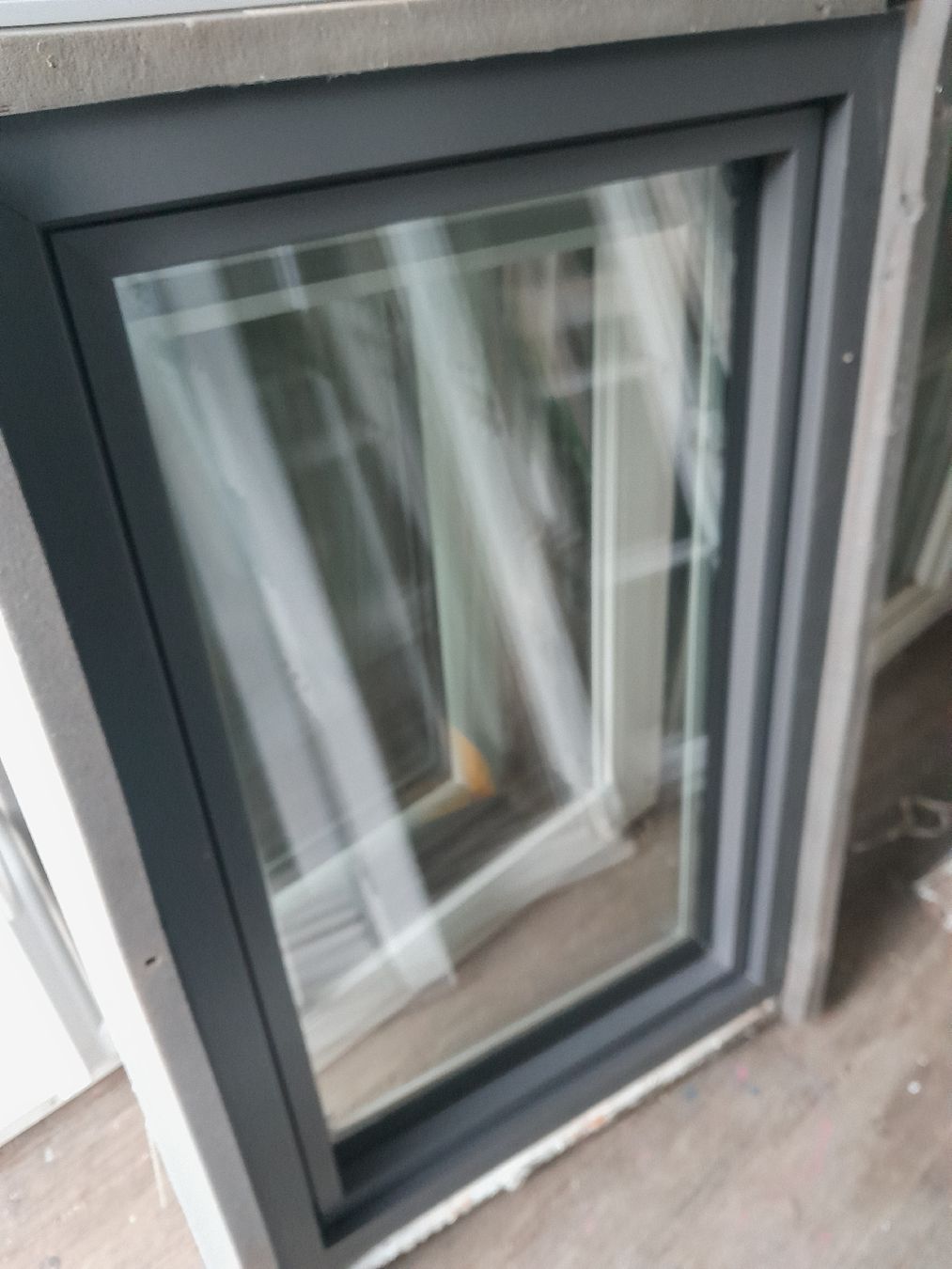 Fenster: Fenster 3fachglas – Gebraucht aus Marbach LU von san_8kt5 1
