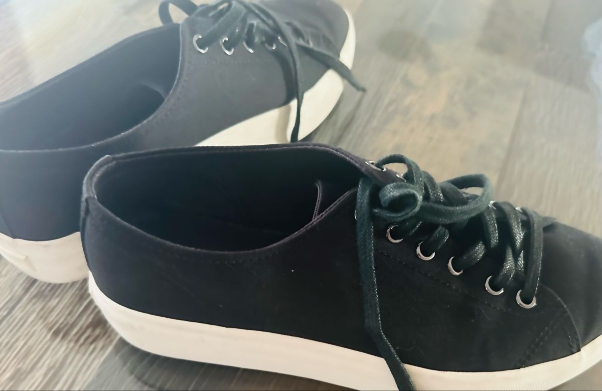 Vagabond Scarpe da donna: Vagabond Sneaker Schwarz – Usato da Bolken venduto da viv_52qx 3
