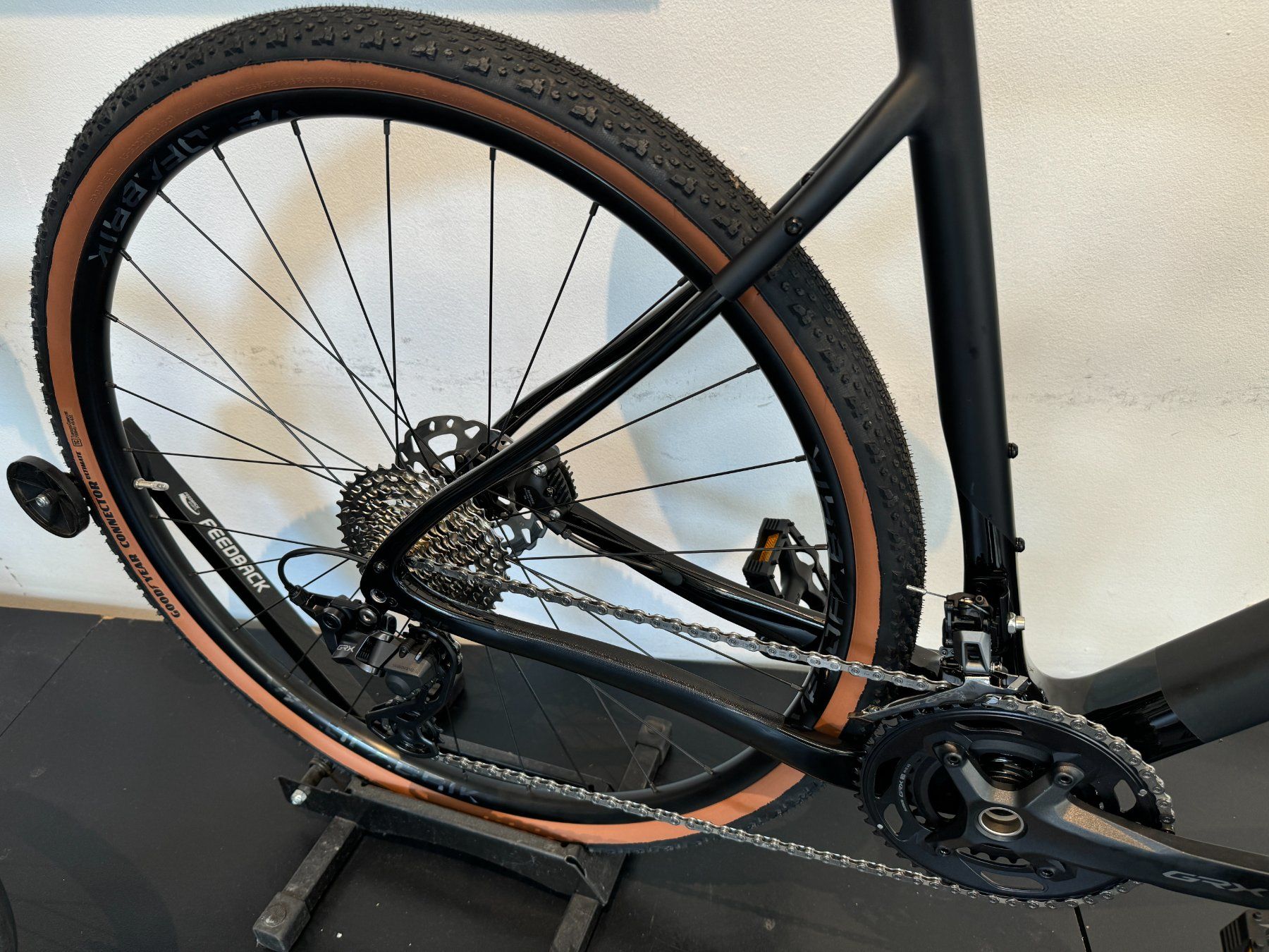 Biciclette: Velofabrik Magma – Nuovo e nell'imballaggio originale da Zürich venduto da Velofabrik01 3