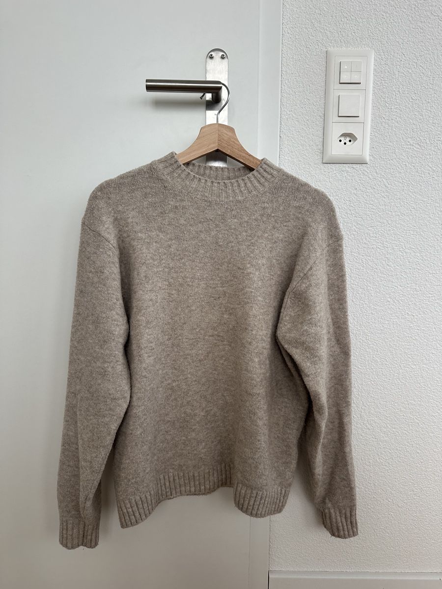 Uniqlo Pulls & Sweat-shirts: Uniqlo Pullover – D'occasion à Brugg AG par sanfllower 3