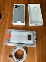 Apple iPhone 16 Pro Max 512 GB Titanium Natur gebraucht