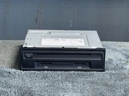 Original VW "DISCOVER MEDIA" Radio MIB2 | DELPHI | DAB+