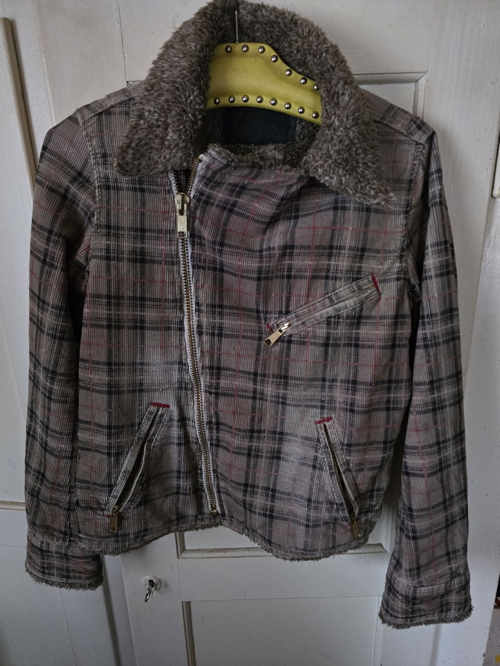 Levi's Giacche: spezielle Levis Jacke – Usato da Biel/Bienne venduto da alexriveros2 3