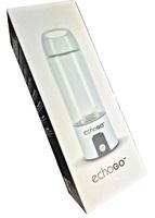 Echo Go Hydrogen Water Bottle - Neu