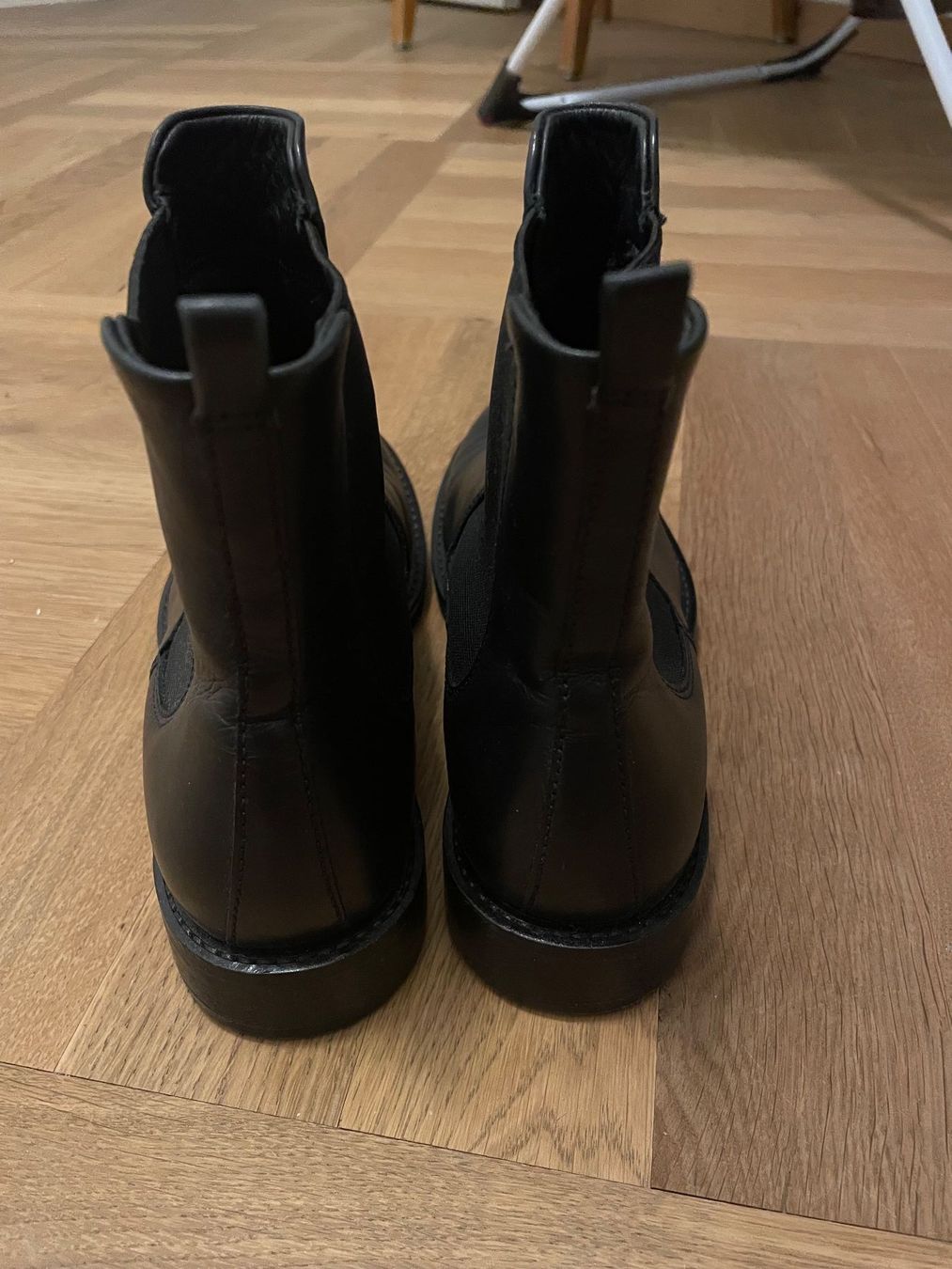 Ecco Scarpe da donna: Lederstiefeletten – Usato da Zürich venduto da mar_myz6 1