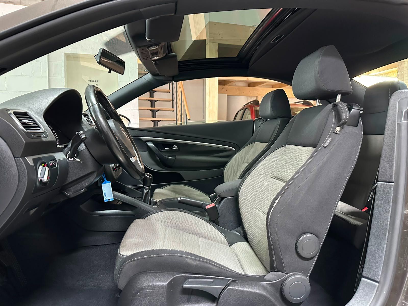 VW Autos: VW Eos 1.4 TSI – Gebraucht aus Aclens von sobacopeludo 3