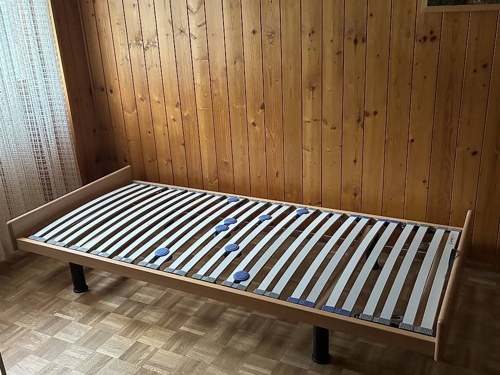 Lits: 2 letti – D'occasion à Sonvico par gin_952t 1