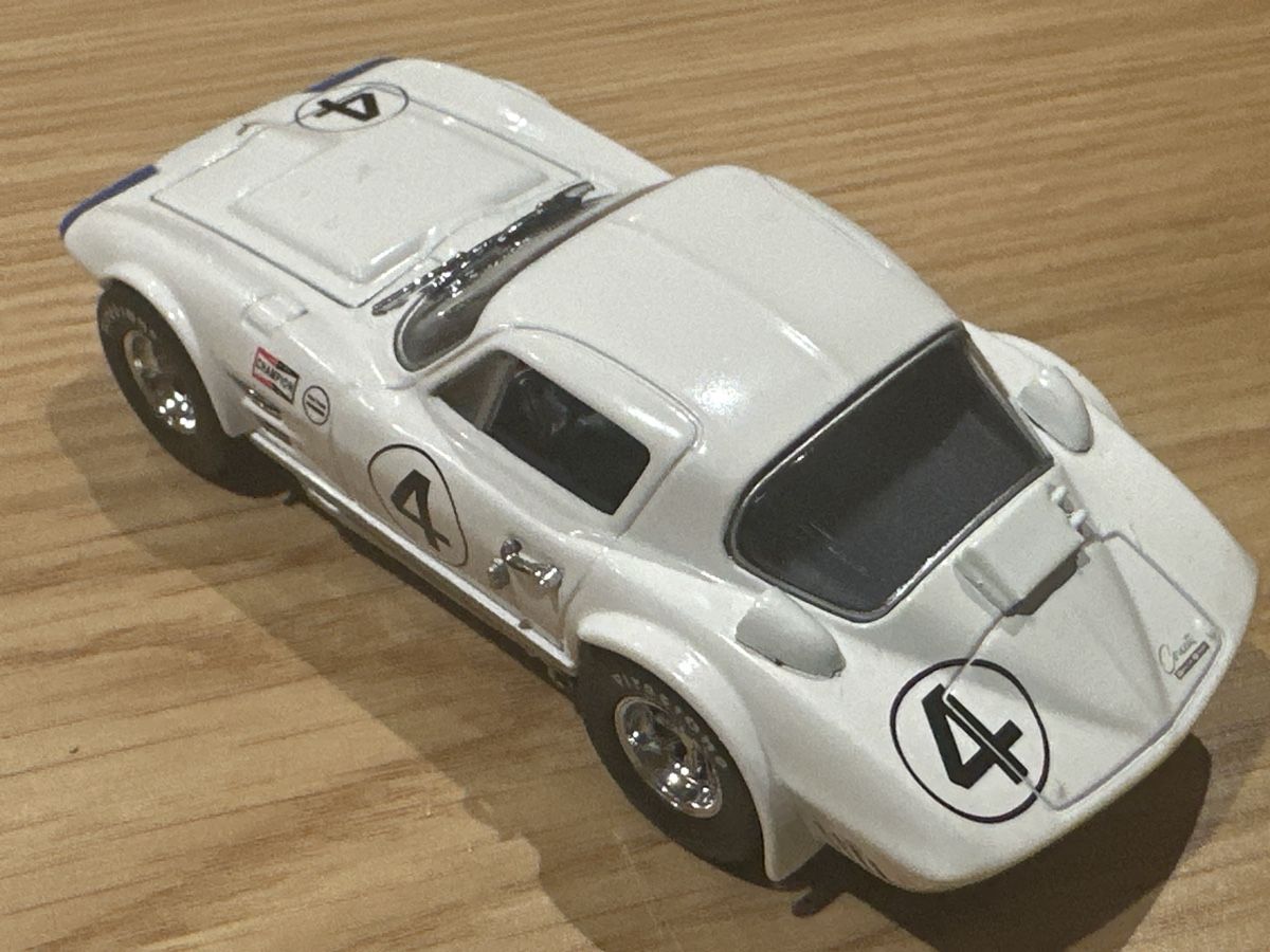Modellini d'auto: 1:43 Modellauto Zustand gem. beiliegenden Bildern – Usato da Sennwald venduto da HARO-Import 1
