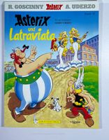 Vintage ASTERIX: LATRAVIATA (Band 31) 2001