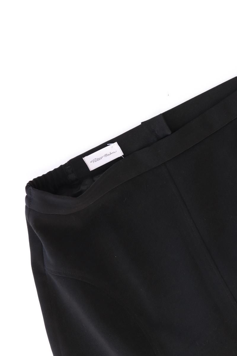 Röcke: Peter Hahn Midirock Gr. 38 schwarz – Gebraucht aus Neustadt an der Waldnaab von SecondLifeFashion 2