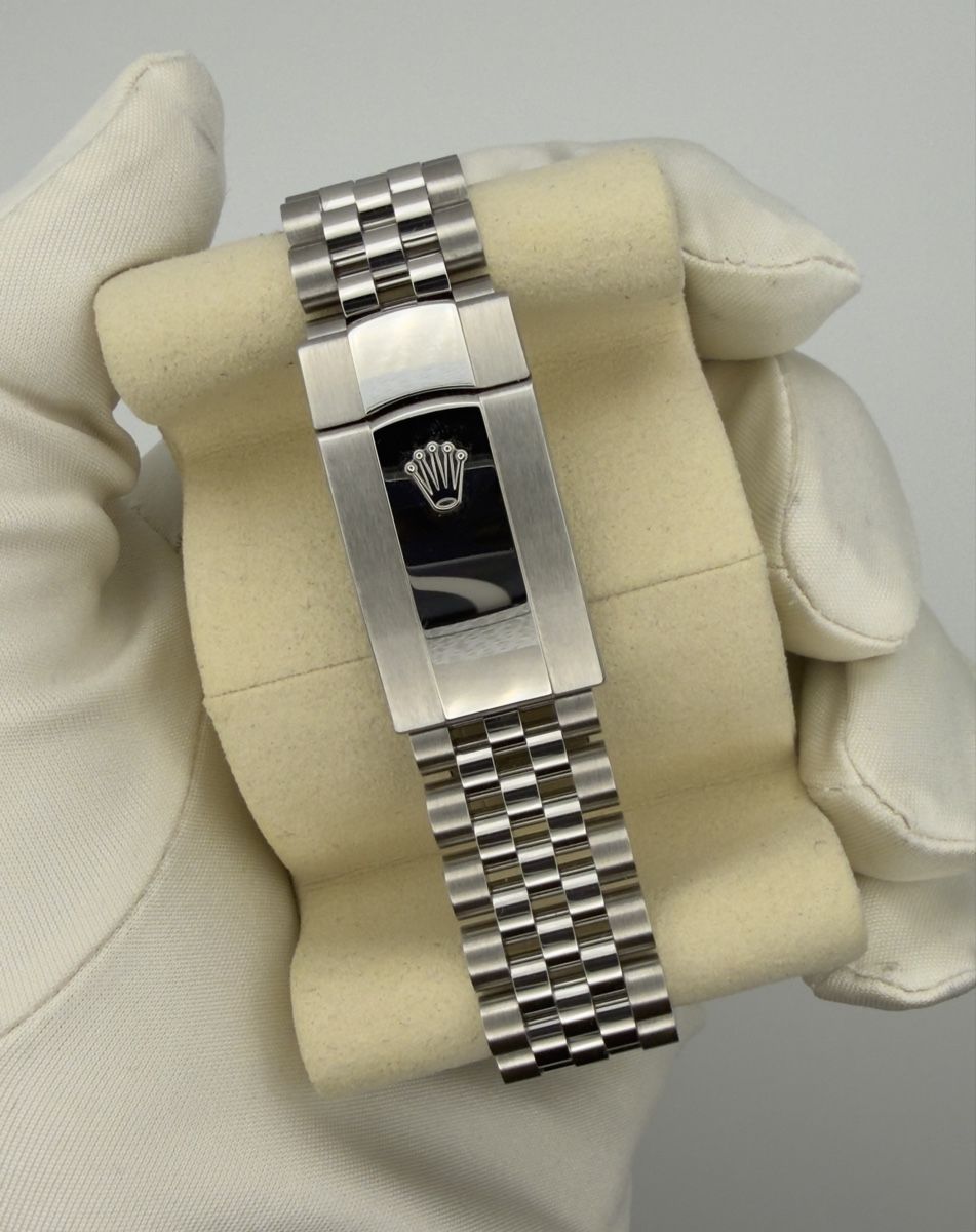 Rolex Orologi: Rolex Datejust 41 – Usato da Breitenbach venduto da Erol426 1