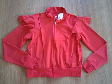 H&M Sportjacke Gr. S
