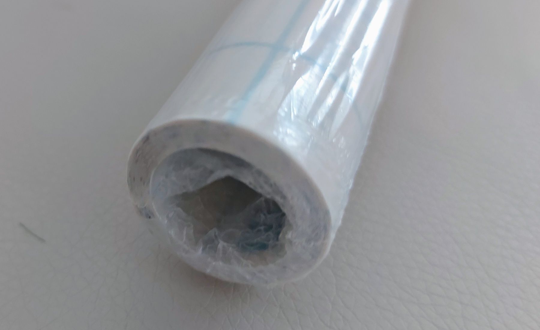 Lackretusche & Schutzfolien: Papier und Folie für Bücher oder Heften – Neu und originalverpackt aus Wabern von Irakene 9