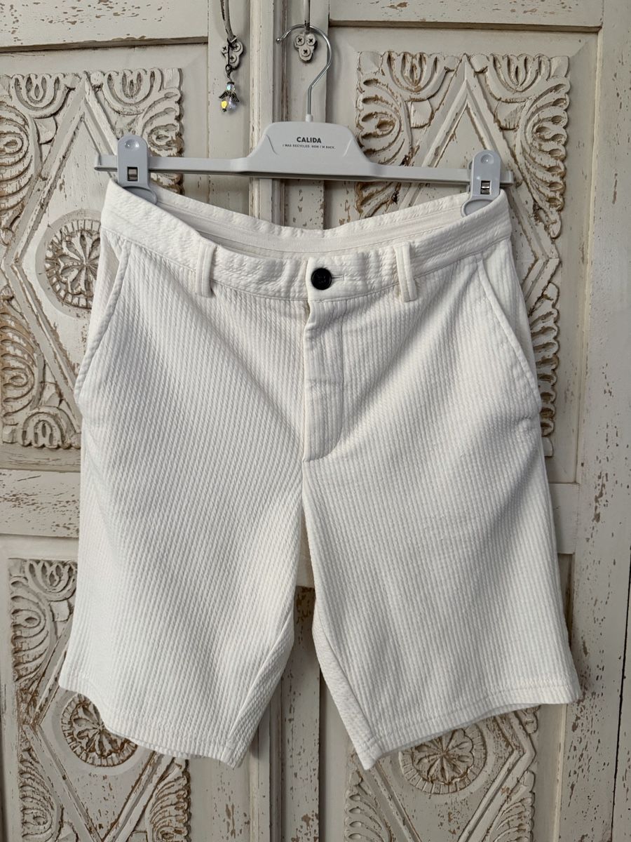 Zara Hosen: Zara Shorts S – Gebraucht aus Tägerwilen von Cessna98