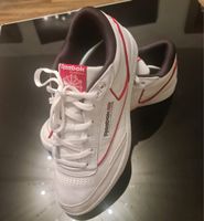 Original Reebok Sneakers Grösse 45.5