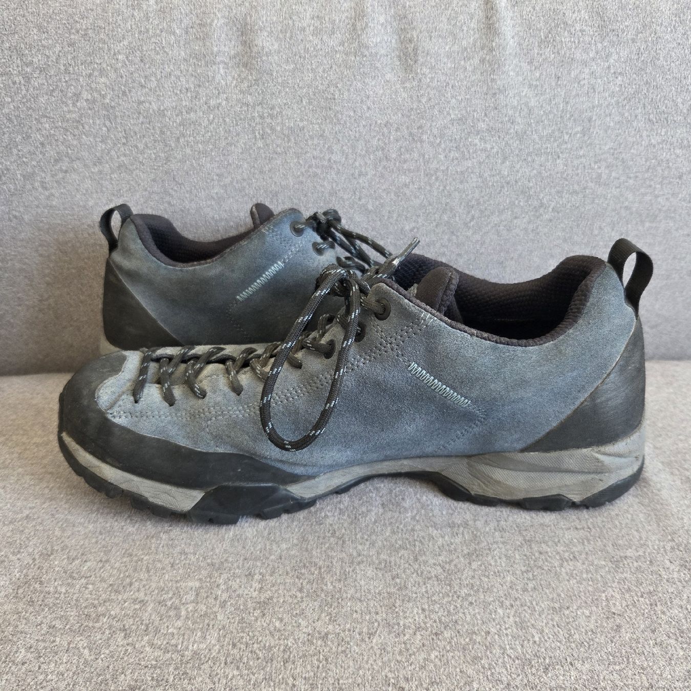 Scarpa Chaussures hommes: Scarpa Trekkingschuhe Grösse: 43 – D'occasion à St.Gallen par Its.eli035 2