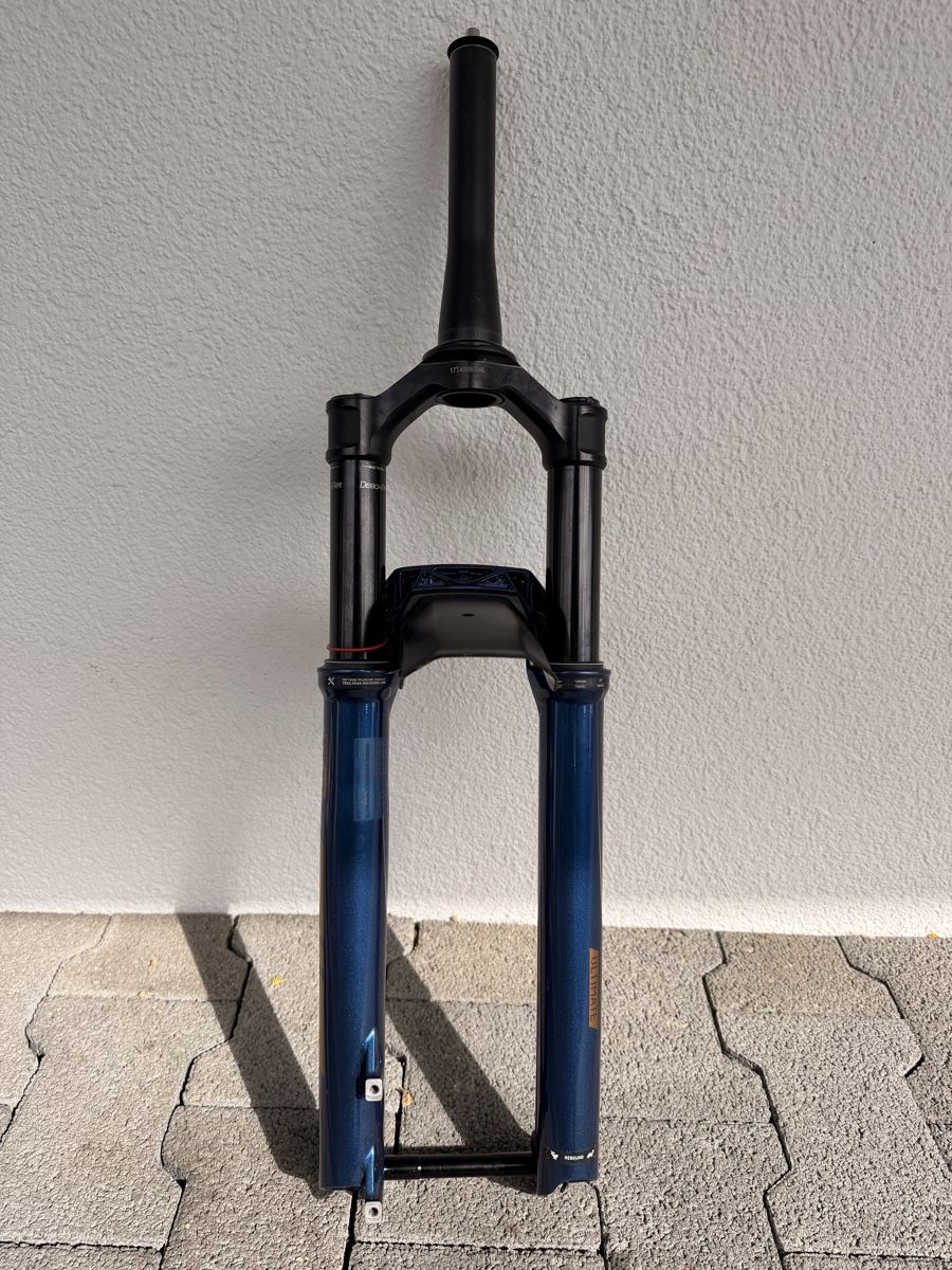 Rockshox Ersatzteile: ROCKSHOX SID ULTIMATE 120mm – Gebraucht aus Widen von Mrs_Katana 3