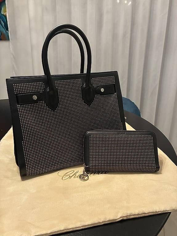 Sacs femmes: Sac Chopard – D'occasion à Riaz par ani_d8fx 3