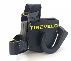 Tirevelo V3.1 Fahrrad Abschleppseil