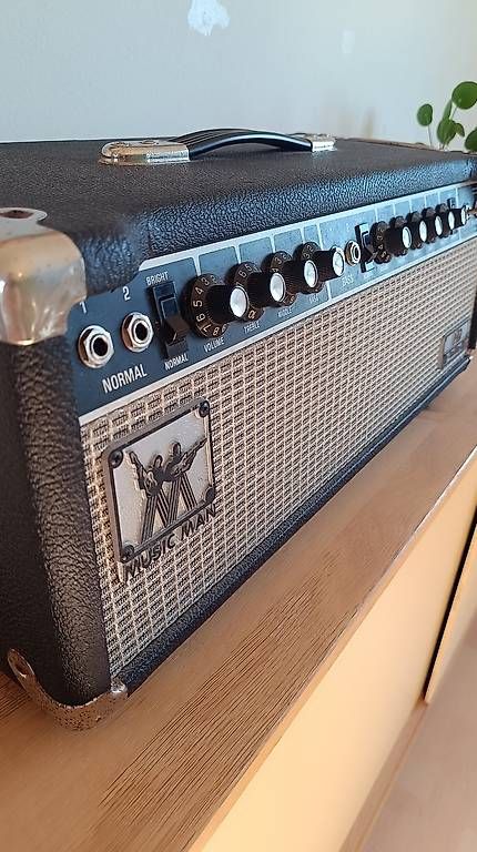 Amplificatori: Music man hd 130 amp – Usato da Solothurn venduto da wae_87tv 1