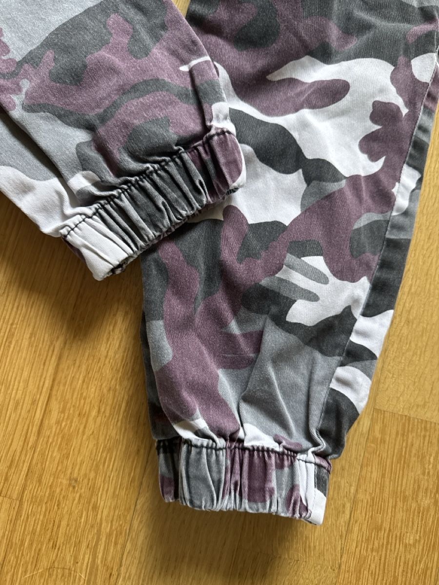 Pantalons: Urban Classics Camouflage Hose Gr. 32 – D'occasion à Mauren par ducducturi 1