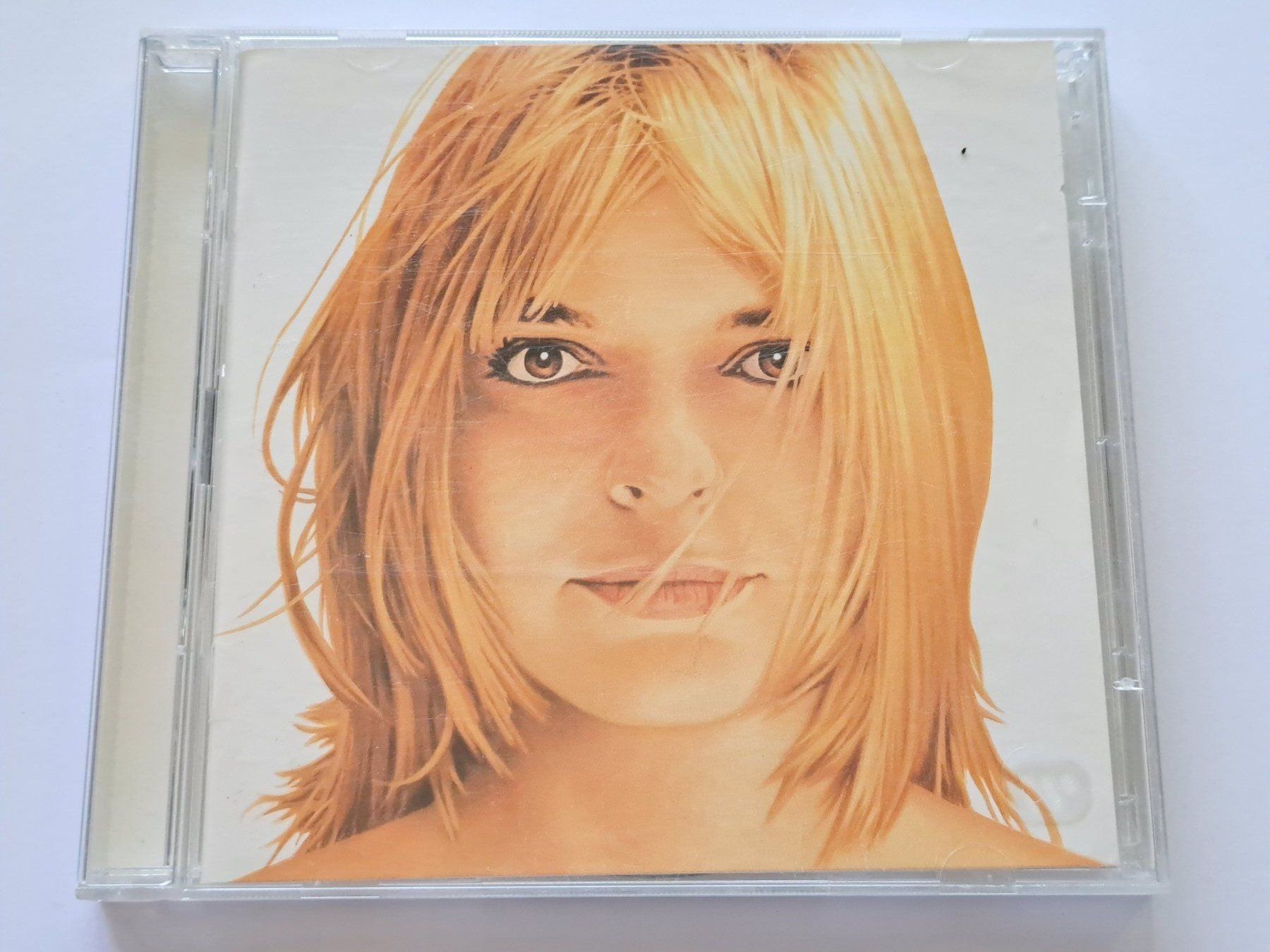 CDs: Cd France Gall - Double best off – D'occasion à Pully par bro_n52j