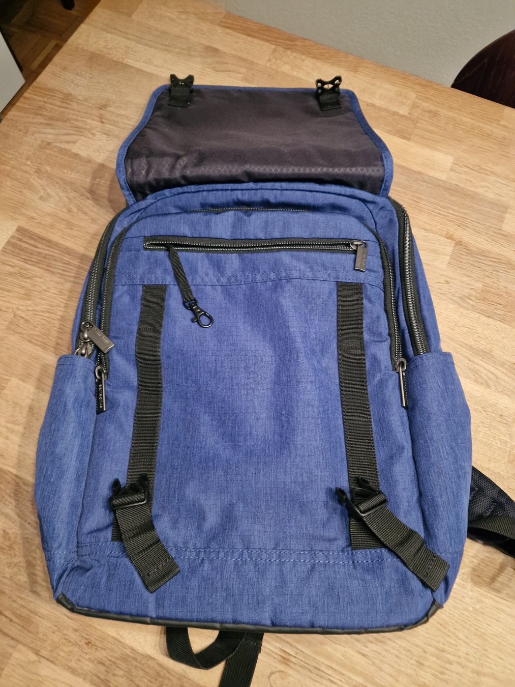 Samsonite Zaini: Samsonite Business Rucksack – Usato da Oberkirch LU venduto da Coconi 1