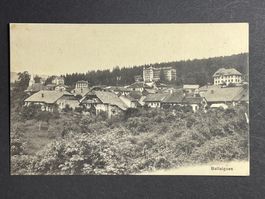 Ballaigues