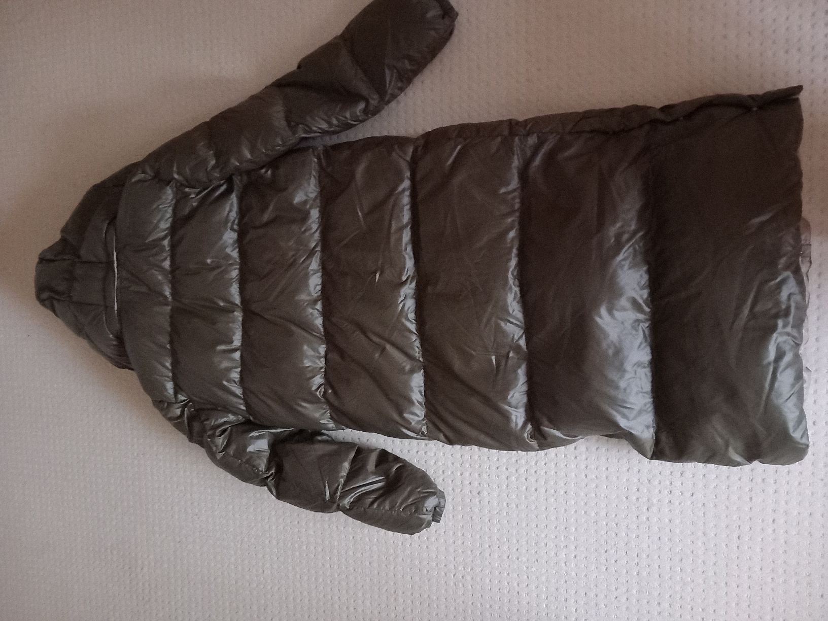 Esprit Mäntel: Daunenmantel Esprit, M, recycelte Daunen – Gebraucht aus Adliswil von JanineT. 2