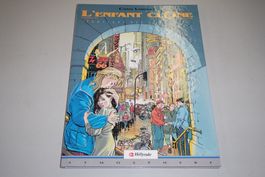 °°°°° L'ENFANT CLONE °°°°°
