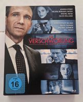 Die Verschwörung - Trilogie - Blu-Ray