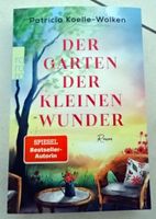 Patricia Koelle-Wolken Der Garten der kleinen Wunder