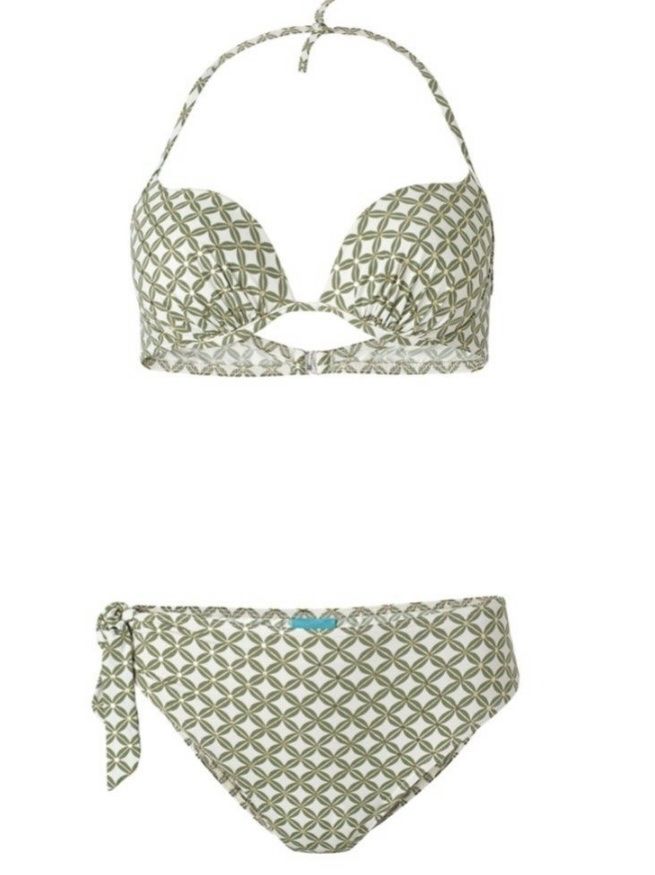 Costumi da bagno & Bikini: Schicker Bikini PAULA Beachwear S – Nuovo (secondo la descrizione) da Büren an der Aare venduto da Meee3 1
