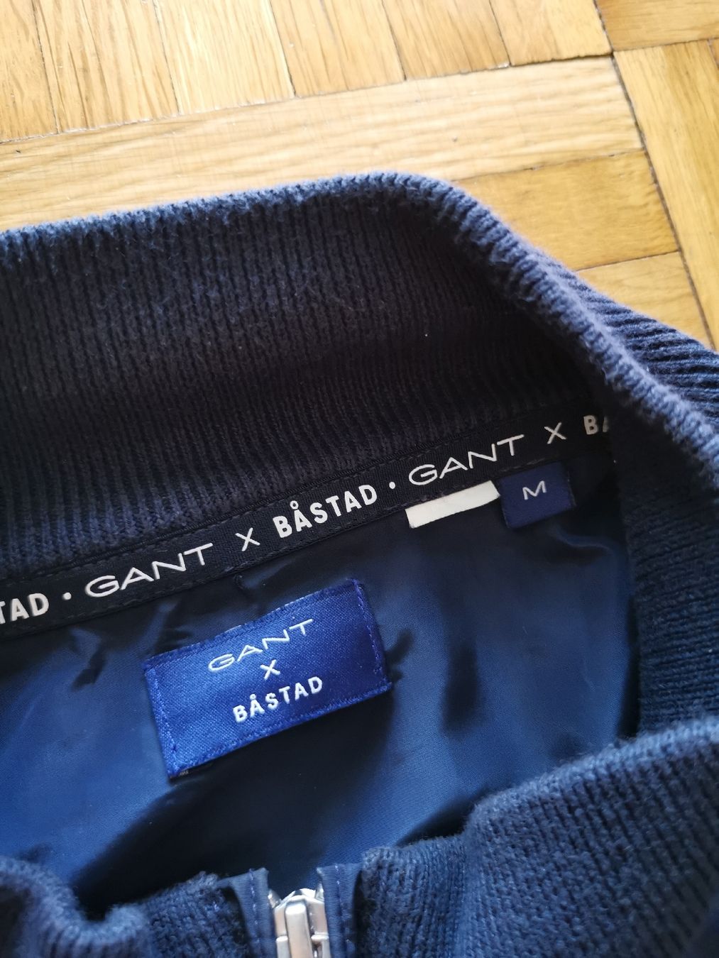 Gant Vestes: Gant Übergangsjacke Båstad 2017 – D'occasion à Altendorf par F1Fan96 3