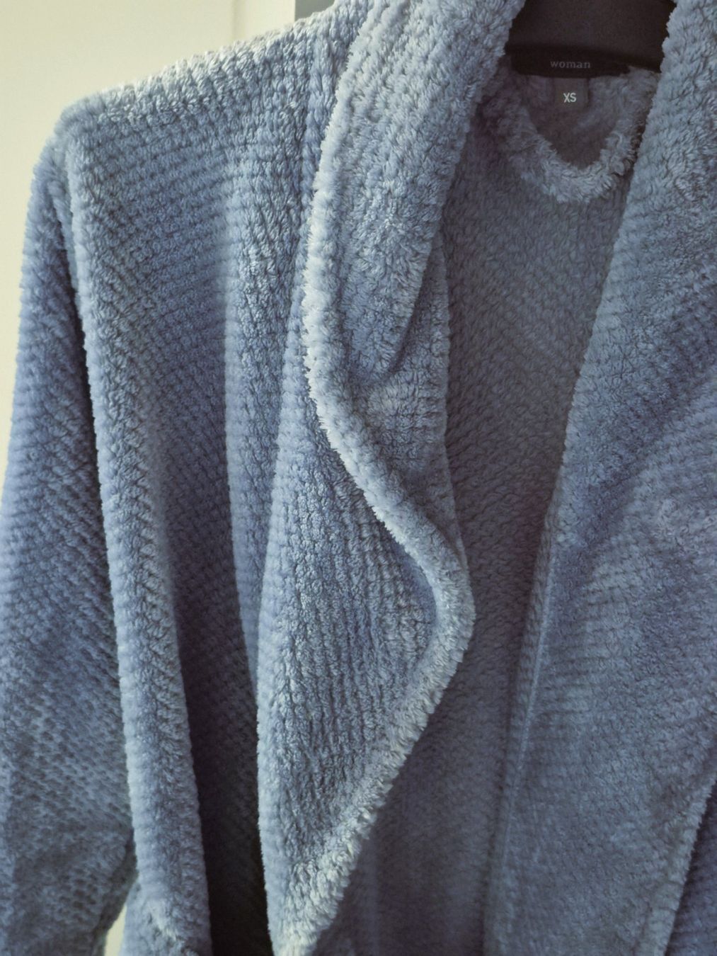 Accappatoi: Bademantel XS blau – Usato da St. Gallen venduto da Amelie_73 1